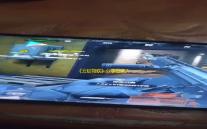 《云蚁物联》分享给家人方法